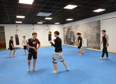 Treningi MMA dla każdego – rozpocznij swoją przygodę!