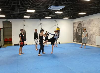 Treningi MMA dla każdego – rozpocznij swoją przygodę!