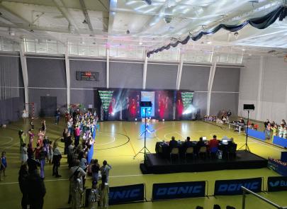 I Ogólnopolska Bitwa Taneczna o Złotą Rózgę Mikołaja już za nami!