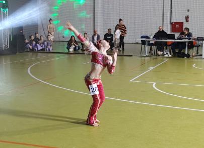 I Ogólnopolska Bitwa Taneczna o Złotą Rózgę Mikołaja już za nami!