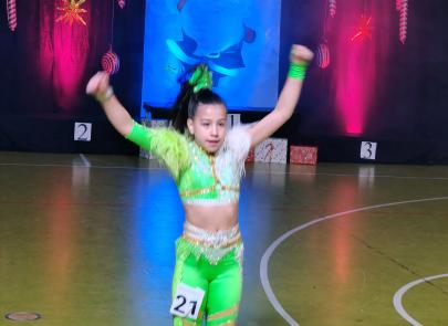 I Ogólnopolska Bitwa Taneczna o Złotą Rózgę Mikołaja już za nami!