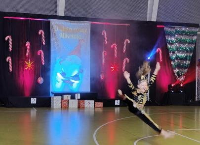 I Ogólnopolska Bitwa Taneczna o Złotą Rózgę Mikołaja już za nami!