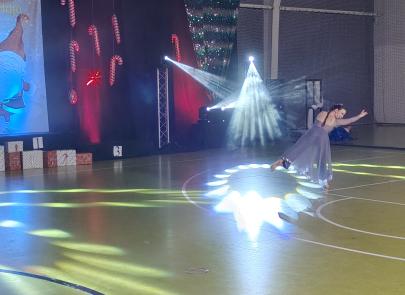 I Ogólnopolska Bitwa Taneczna o Złotą Rózgę Mikołaja już za nami!