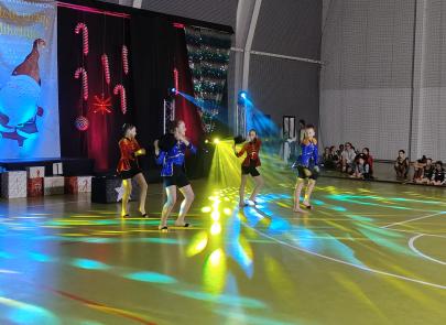 I Ogólnopolska Bitwa Taneczna o Złotą Rózgę Mikołaja już za nami!