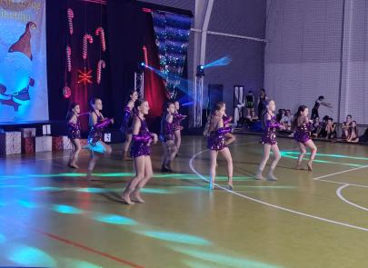 I Ogólnopolska Bitwa Taneczna o Złotą Rózgę Mikołaja już za nami!