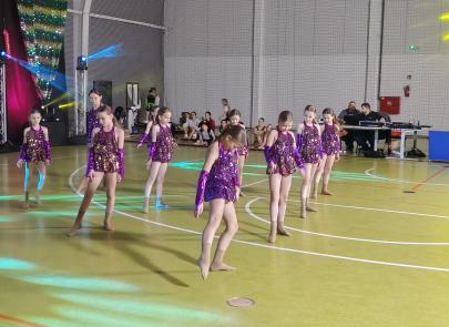 I Ogólnopolska Bitwa Taneczna o Złotą Rózgę Mikołaja już za nami!