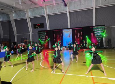 I Ogólnopolska Bitwa Taneczna o Złotą Rózgę Mikołaja już za nami!