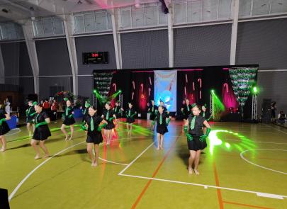 I Ogólnopolska Bitwa Taneczna o Złotą Rózgę Mikołaja już za nami!