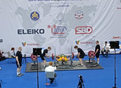 Mistrzostwa Świata dobiegły końca!