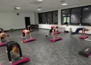 Zadbaj o formę w Centrum Sportu Raszyn