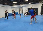 Wejdź na matę! Treningi MMA w każdy wtorek i czwartek