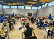 VII Memoriał Szachowy im. Andrzeja Radziewicza