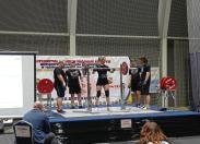 Mistrzostwa Polski w Trójboju Siłowym