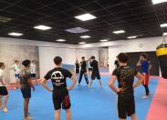 MMA dla każdego – trenuj w Centrum Sportu Raszyn
