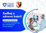 Osteobus oraz Mammobus przy CSR