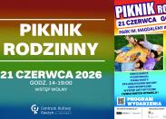 To już w niedzielę! Rodzinny Piknik w Raszynie coraz bliżej!
