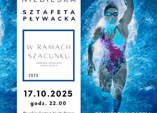Nocna Niebieska Sztafeta