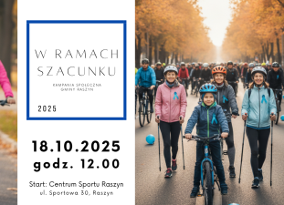 Pokojowy Rajd Kołowy