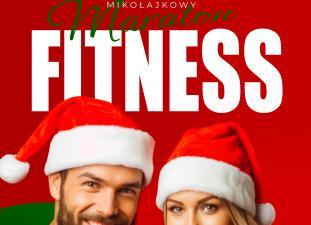 Mikołajkowy Maraton Fitness