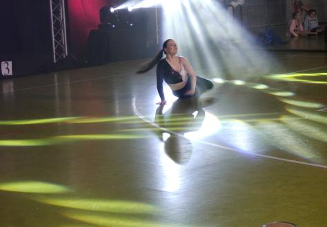 I Ogólnopolska Bitwa Taneczna o Złotą Rózgę Mikołaja już za nami!