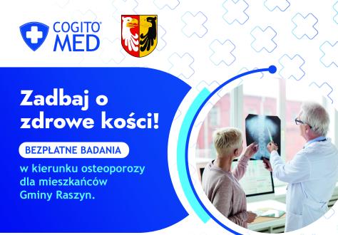 Osteobus oraz Mammobus przy CSR