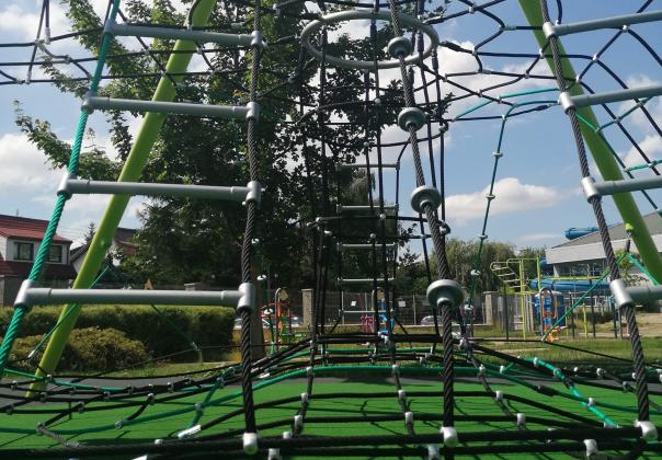 Centrum Sportu Raszyn