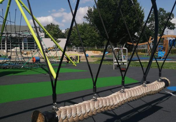 Centrum Sportu Raszyn