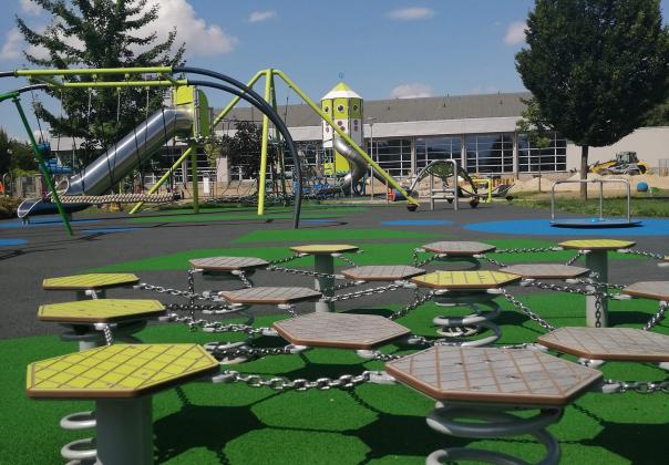Centrum Sportu Raszyn
