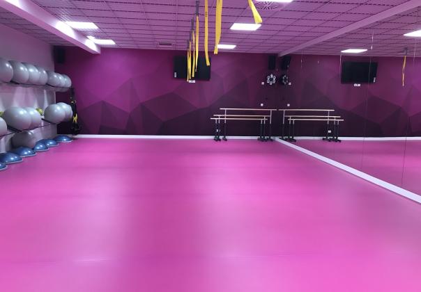 Centrum Sportu Raszyn