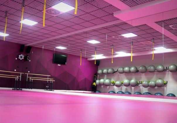 Centrum Sportu Raszyn