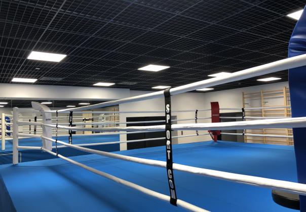 Centrum Sportu Raszyn