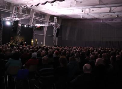 Koncert Michała Bajora