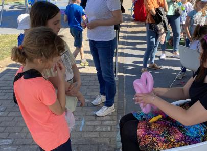 Mini Dzień Dziecka W CSR