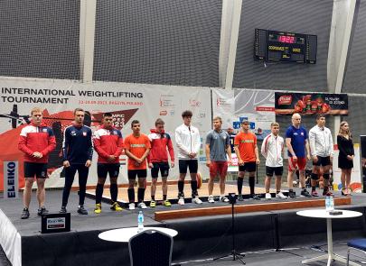 Turniej Nadziei Olimpijskich