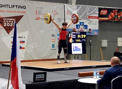 Turniej Nadziei Olimpijskich