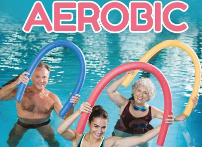Aqua aerobik