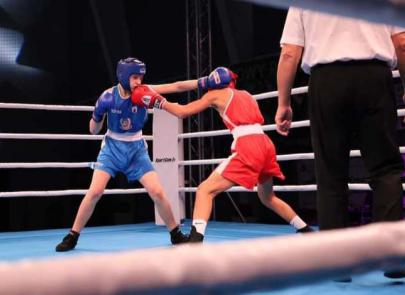 5 urodziny Centrum Sportu Raszyn