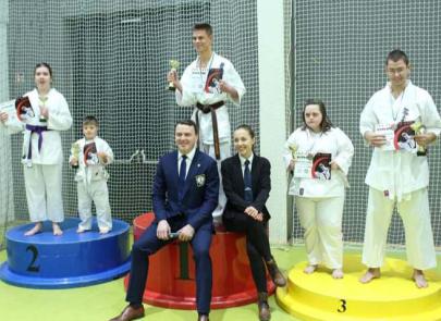 5 urodziny Centrum Sportu Raszyn