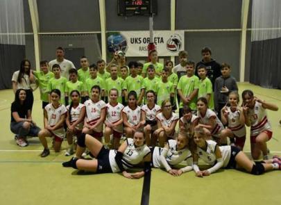 5 urodziny Centrum Sportu Raszyn