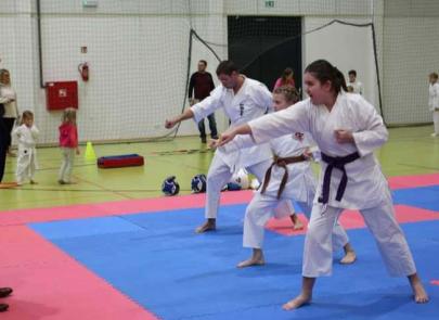 5 urodziny Centrum Sportu Raszyn