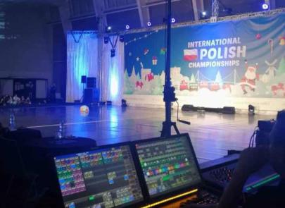 5 urodziny Centrum Sportu Raszyn
