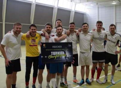 5 urodziny Centrum Sportu Raszyn