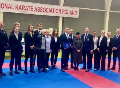 II International IKA Poland Games 