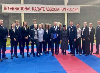 II International IKA Poland Games 