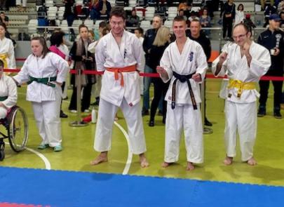 II International IKA Poland Games 