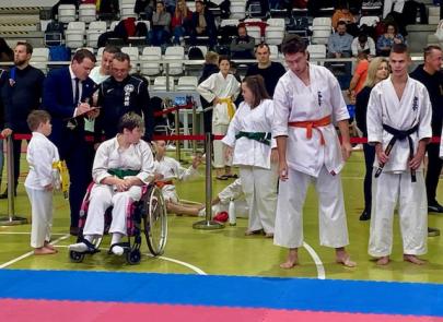 II International IKA Poland Games 