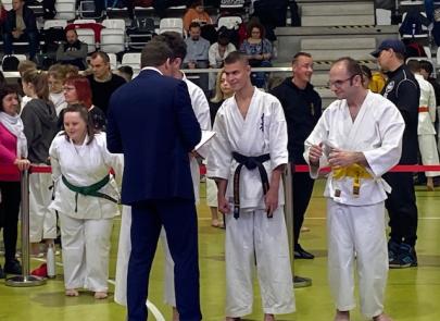 II International IKA Poland Games 