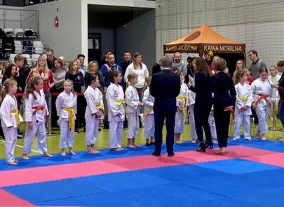 II International IKA Poland Games 