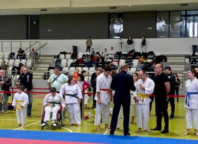 II International IKA Poland Games 