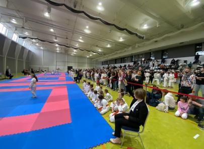 II International IKA Poland Games 